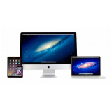 conserto imac apple valores São Domingos