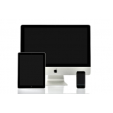 conserto imac i7 Vila Andrade