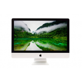 conserto tela de imac valores Brooklin