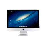 conserto tela imac Santo Amaro