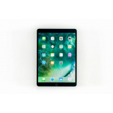 conserto tela ipad air 2 preço Jardim Guedala