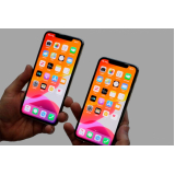 onde achar assistência de iphone 11s Campo Belo