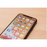 onde achar assistência iphone xr Campo Limpo