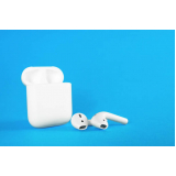 preço de conserto airpods apple Jardim São Luiz