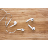 preço de conserto de airpods Jardim Panorama