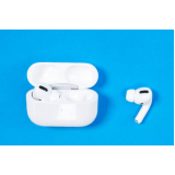 preço de conserto fone airpods apple Jardim Londrina