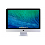 valor de conserto de tela de imac Perdizes