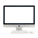 valor de conserto tela imac Conjunto Habitacional Palmares