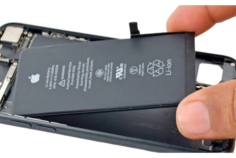 Troca Bateria Iphone Apple Jardins - Troca de Bateria Iphone