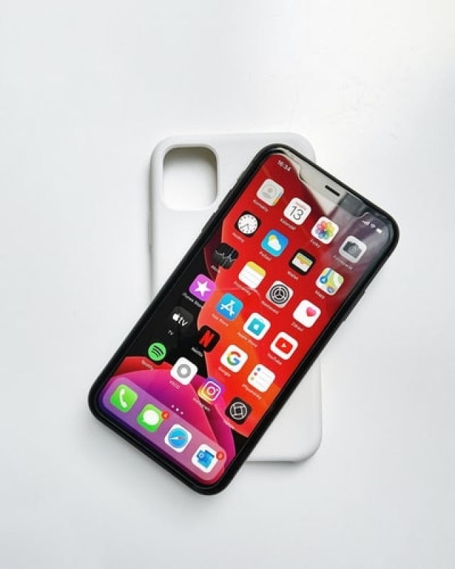 Troca de Tela de Iphone 7 Preço M'Boi Mirim - Troca de Tela Iphone Apple