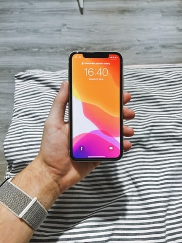 Troca de Tela de Iphone X Jardim Novo Mundo - Troca da Tela Iphone