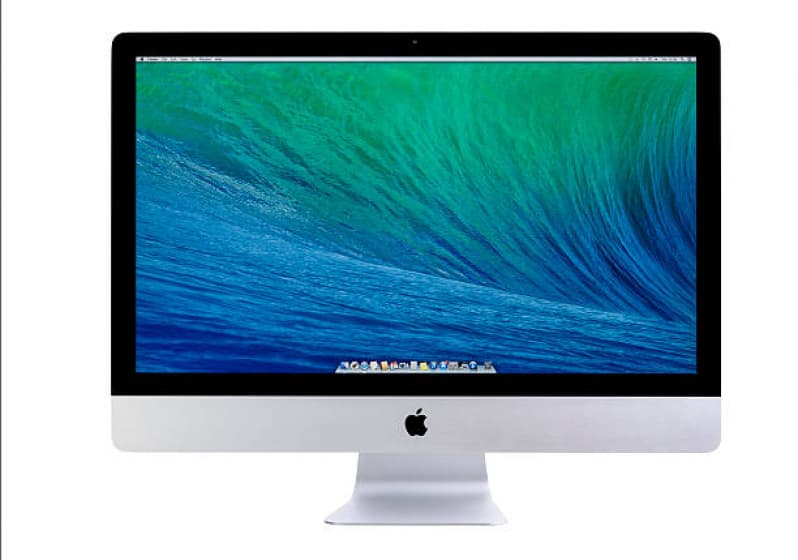 Valor de Conserto de Tela de Imac Freguesia do Ó - Conserto Imac Apple São Paulo