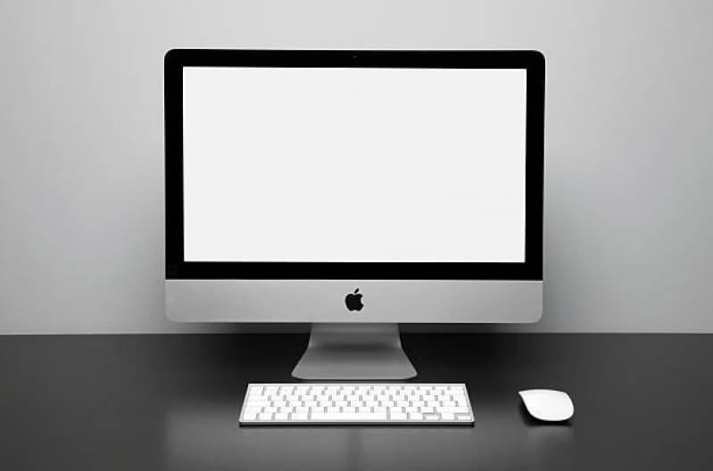 Valor de Conserto Imac I7 Vila Madalena - Conserto de Imac São Paulo